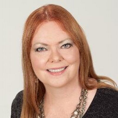 Debbie Hall