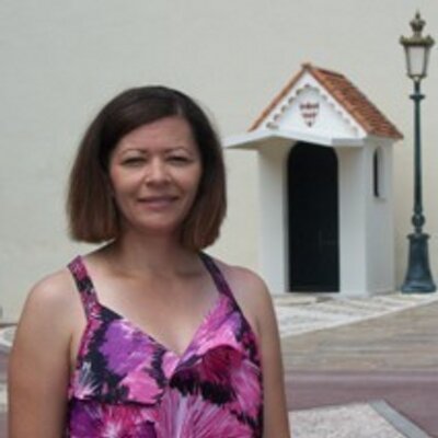 Debbie Holmes
