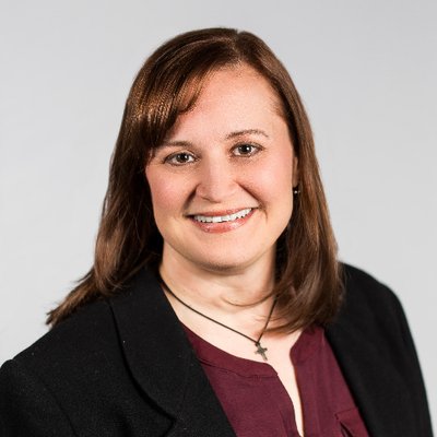 Debbie Lazaga