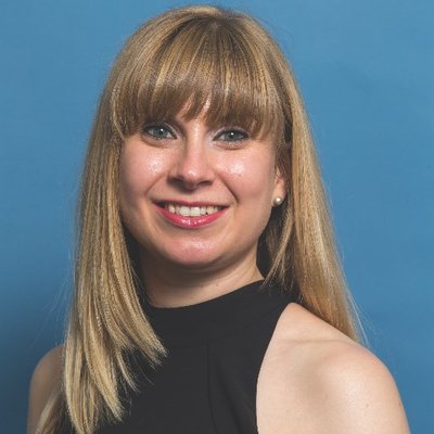 Debbie Lovewell-Tuck
