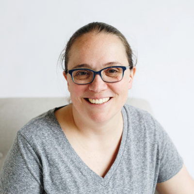 Debbie McLoughlin