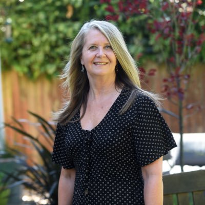 Debbie Rodman