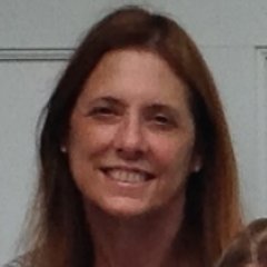 Debby Krenek
