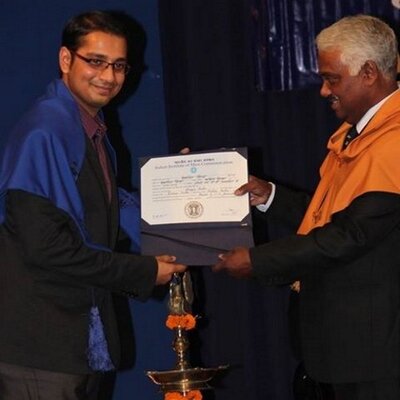 Debjit Sinha