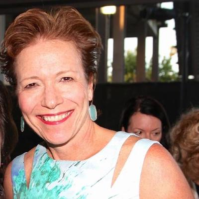 Deborah Behrends