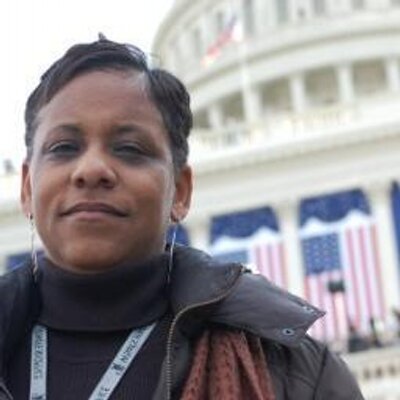Deborah Berry