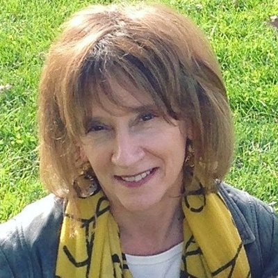 Deborah Borfitz