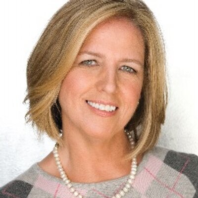 Deborah Carey