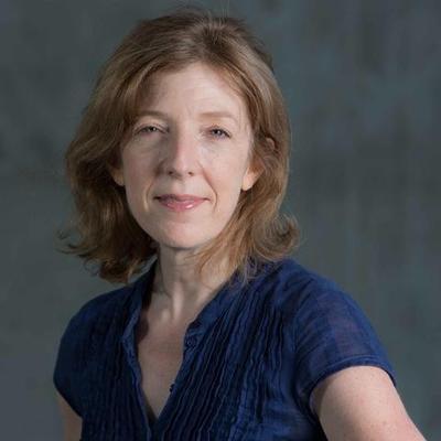 Deborah Chasman