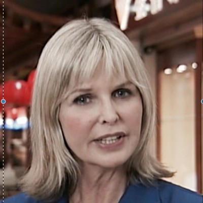 Deborah Cornwall