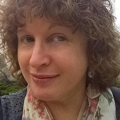 Deborah Crowe