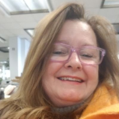 Deborah Dundas