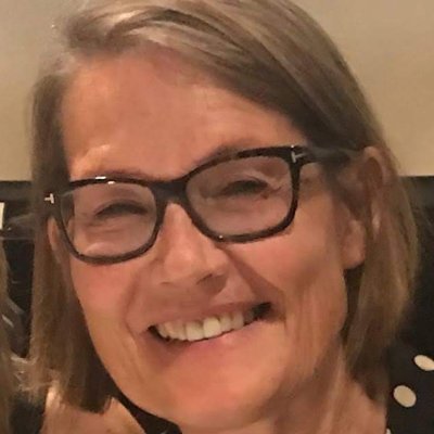 Deborah Gage