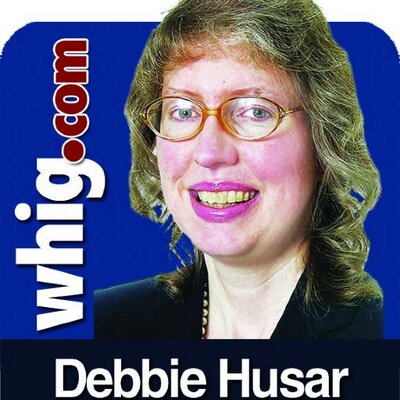 Deborah Gertz Husar
