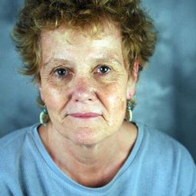 Deborah McDermott