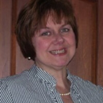 Deborah Reinhardt