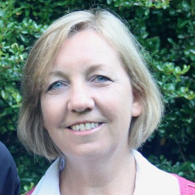 Deborah Stone