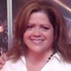 Deborah Valentine
