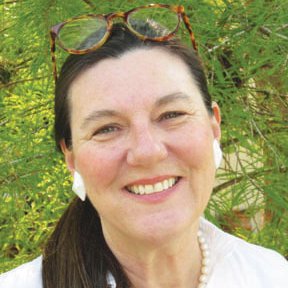 Deborah Welky