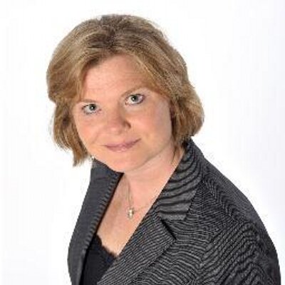 Debra Falk