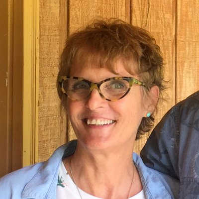 Debra Ferguson