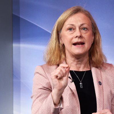 Debra Logan
