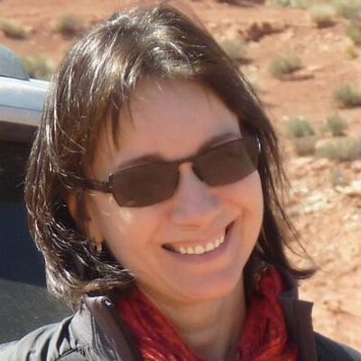 Debra Sharp