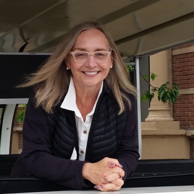 Debra Smith