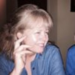 Debra West