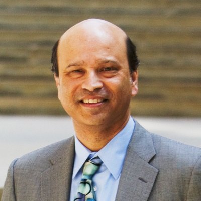 Debu Tripathy