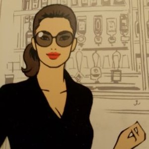 DeeDee Doke