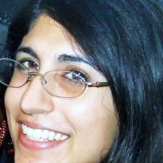 Deena Guzder