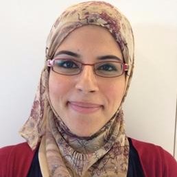 Deena Kamel Yousef