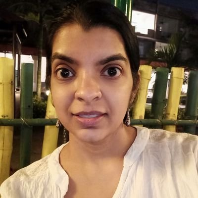Deepa Balakrishnan