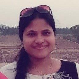 Deepa Damodaran
