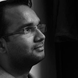 Deepak Patel