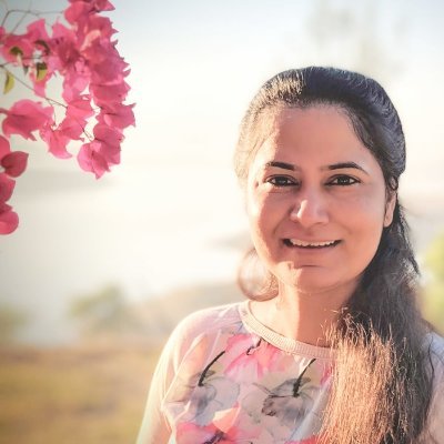 Deepti Chaudhary