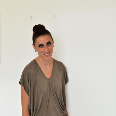 Deirdre Foley-Mendel