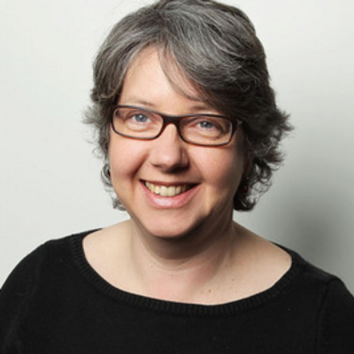 Deirdre Fretz
