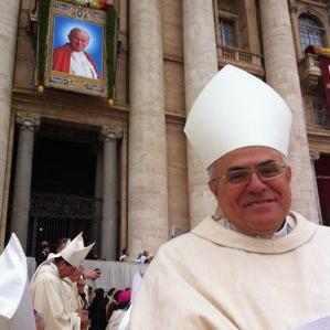 Demetrio Fernández