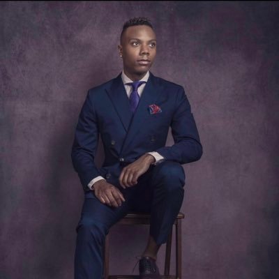 Demetrius Simms
