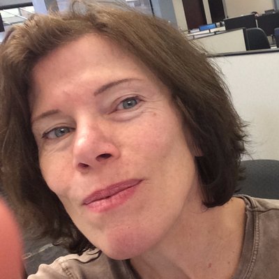 Dena Rosenberry