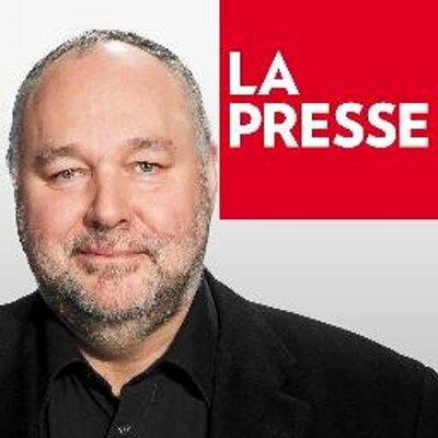 Denis Lessard