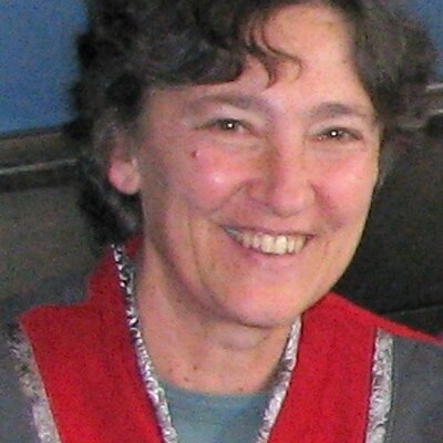 Denise Davies