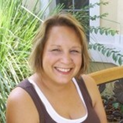Denise Sanger