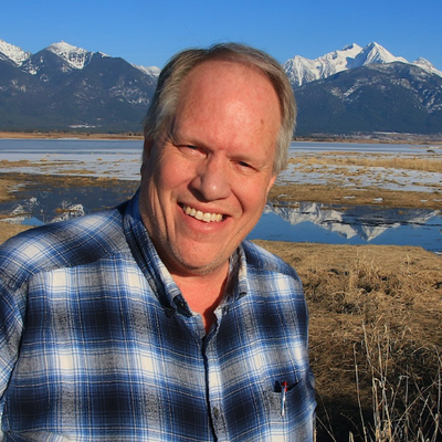 Dennis Bragg