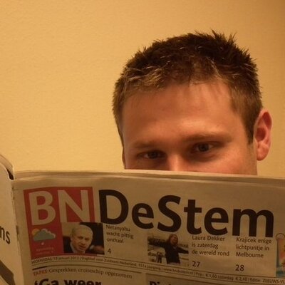 Dennis Nuiten