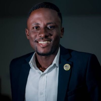 Dennis Osei Gyamfi