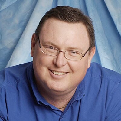 Dennis Patton