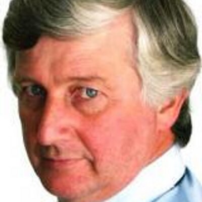Dennis Shanahan